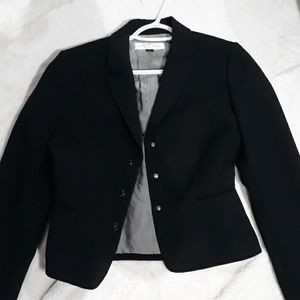 Black Tahari Blazer